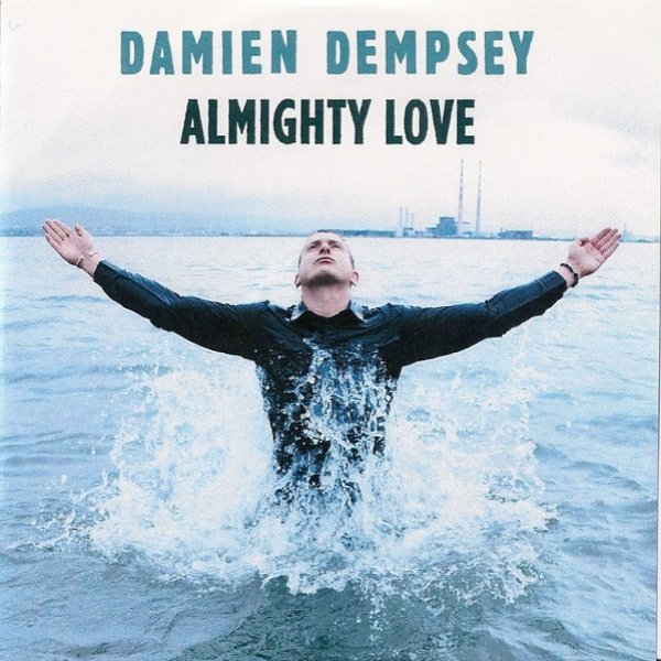 Almighty Love - album