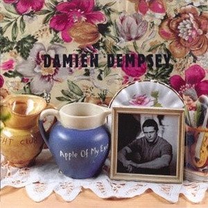 Album Damien Dempsey - Apple Of My Eye