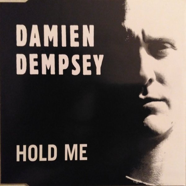 Album Damien Dempsey - Hold Me