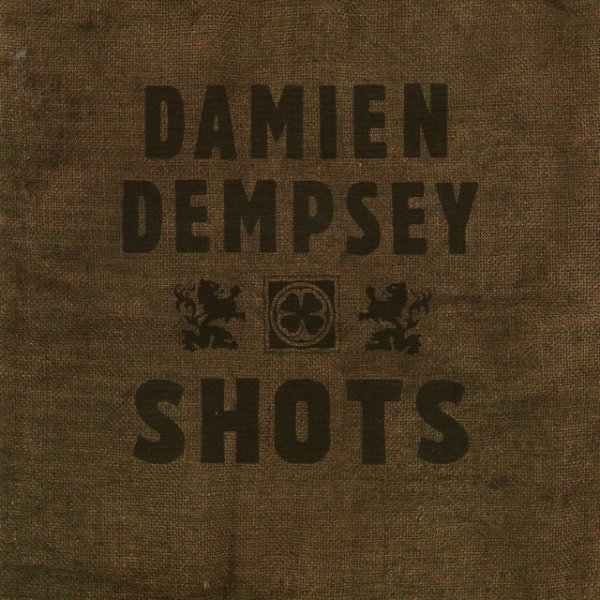 Damien Dempsey Shots, 2009