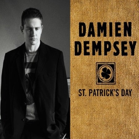 Damien Dempsey St. Patrick's Day, 2005