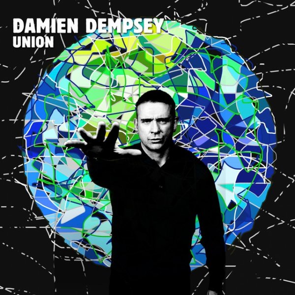 Damien Dempsey Union, 2019