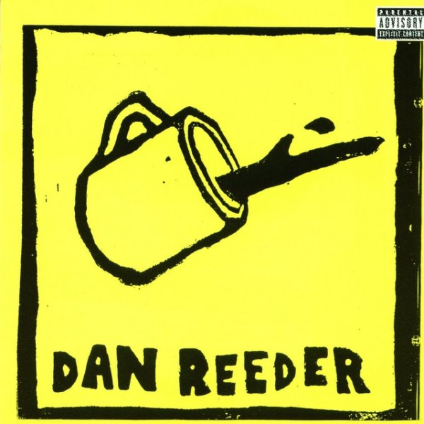 Dan Reeder - album