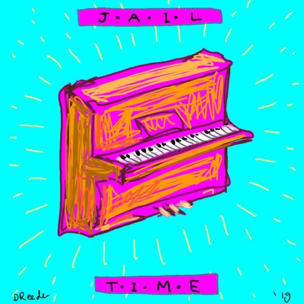 Jailtime - album