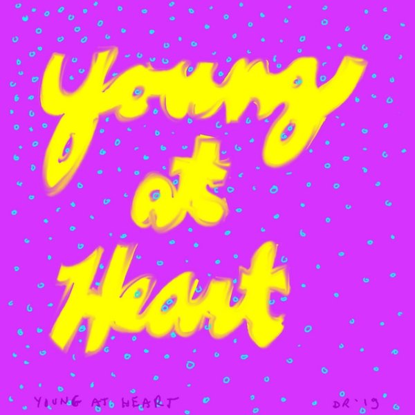 Young at Heart - album