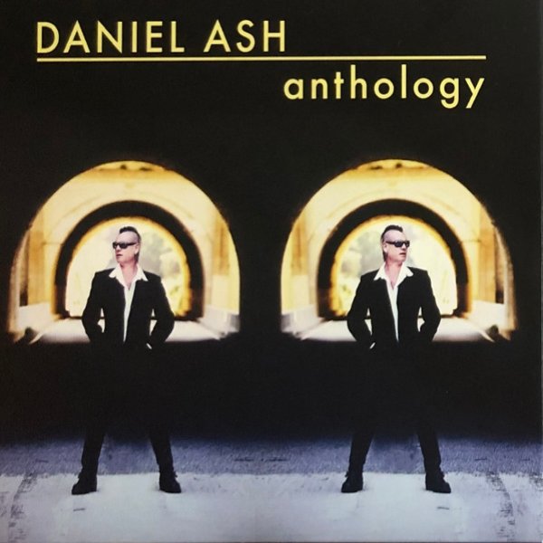 Daniel Ash Anthology, 2013