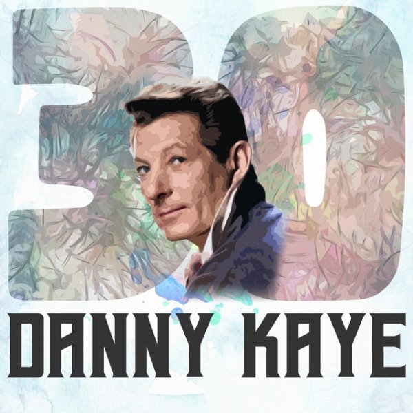 30 Hits of Danny Kaye - album