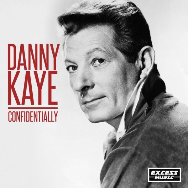 Danny Kaye Confidentially, 2020