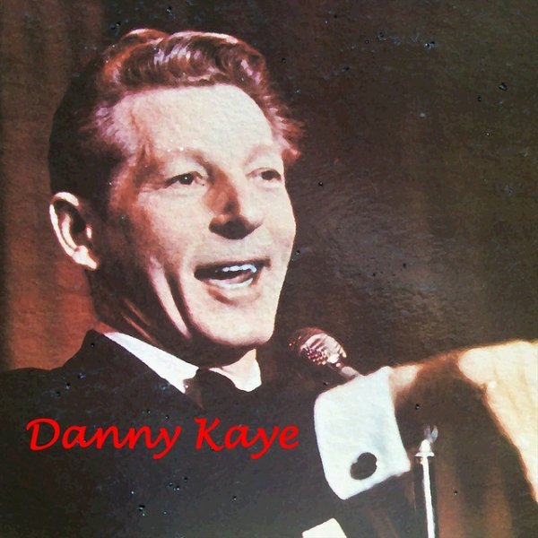 Danny Kaye - album