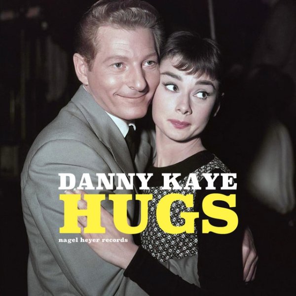 Danny Kaye Hugs - Winter Love, 2017