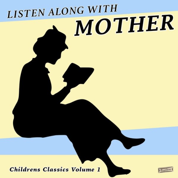 Listen Along with Mother, Children's Classics, Vol. 1 - album