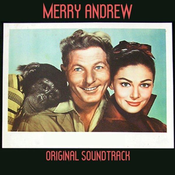 Danny Kaye Merry Andrew, 2014