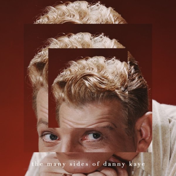 Danny Kaye The Many Sides of Danny Kaye, 2024