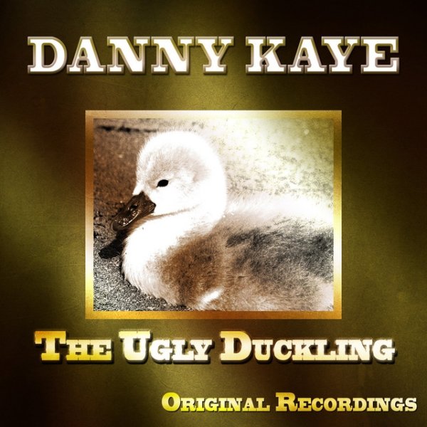 Danny Kaye The Ugly Duckling, 2014