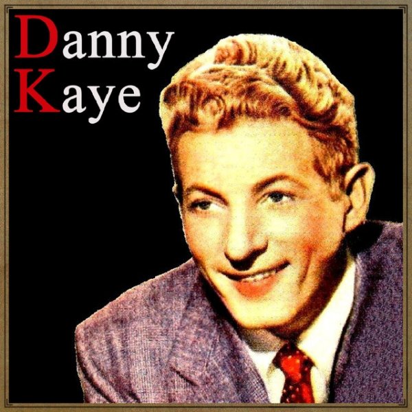 Vintage Music No. 143 - LP: Danny Kaye - album