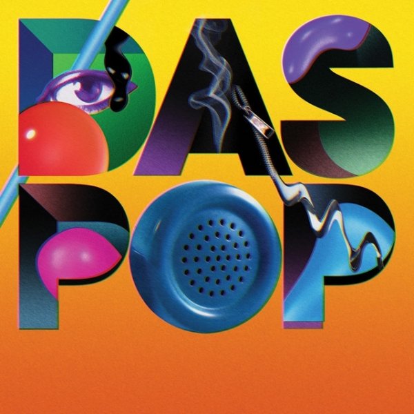 Das Pop Das Pop, 2009