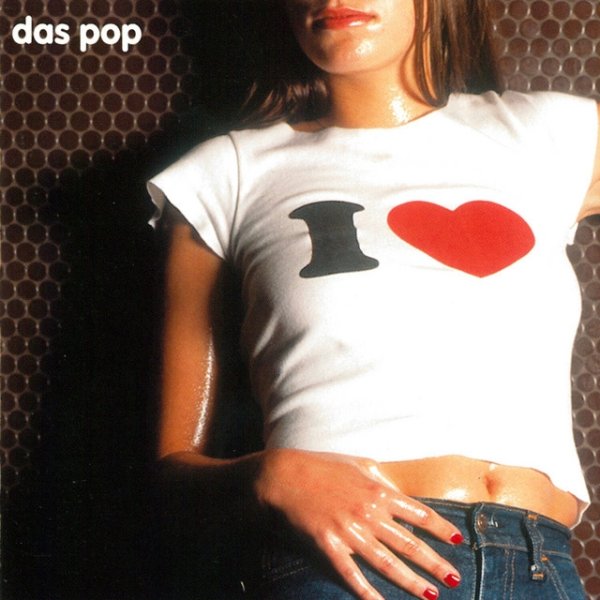 Album Das Pop - I Love