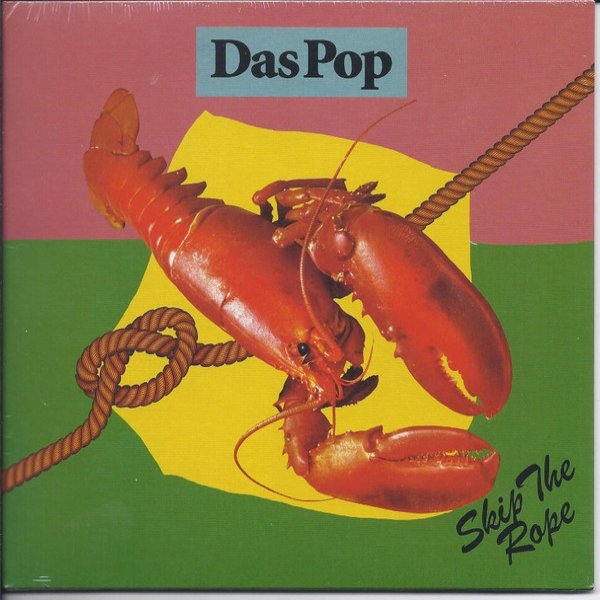 Das Pop Skip The Rope / I'll Be Sleeping Soon, 2011