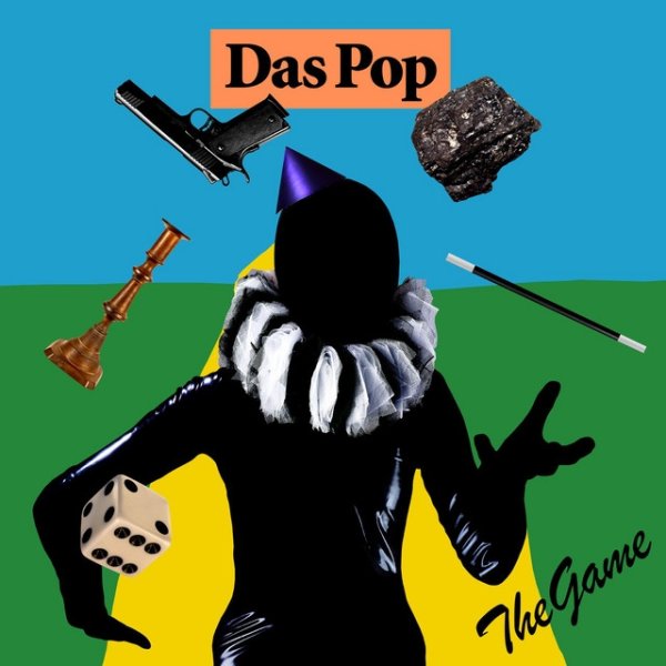 Das Pop The Game, 2011