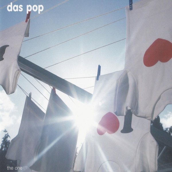 Das Pop The One, 2001