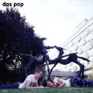 Album Das Pop - True