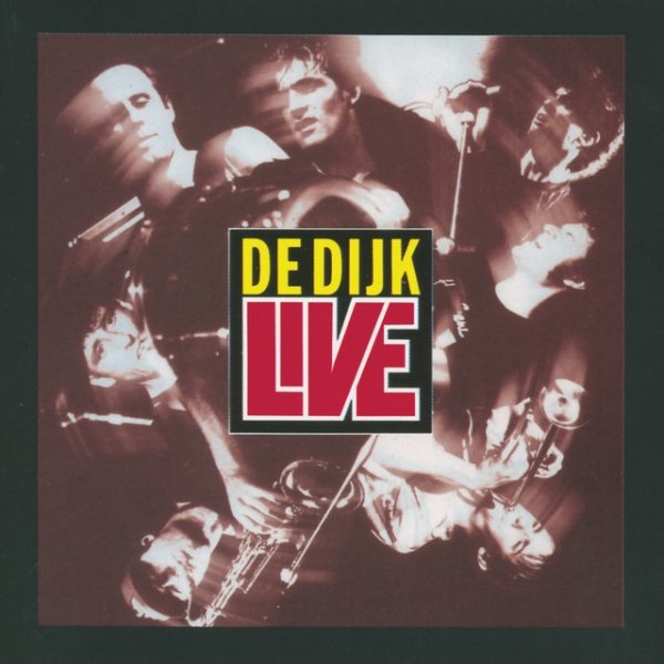 De Dijk - Live - album