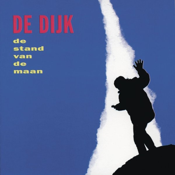 De Stand Van De Maan - album