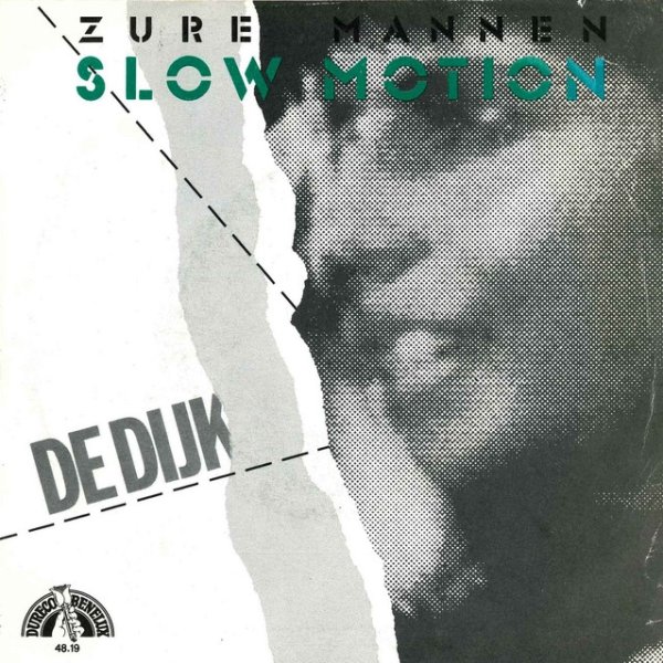 Slow Motion / Zure Mannen - album