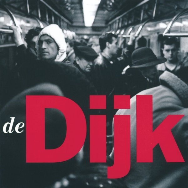 De Dijk Voor De Tover, 1998