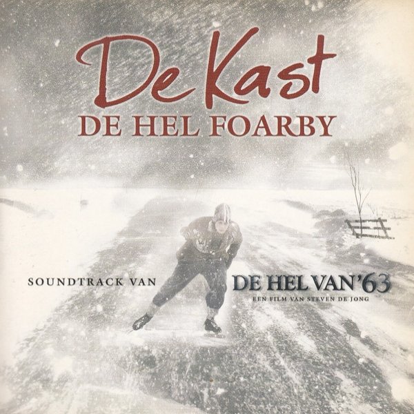 De Hel Foarby - album