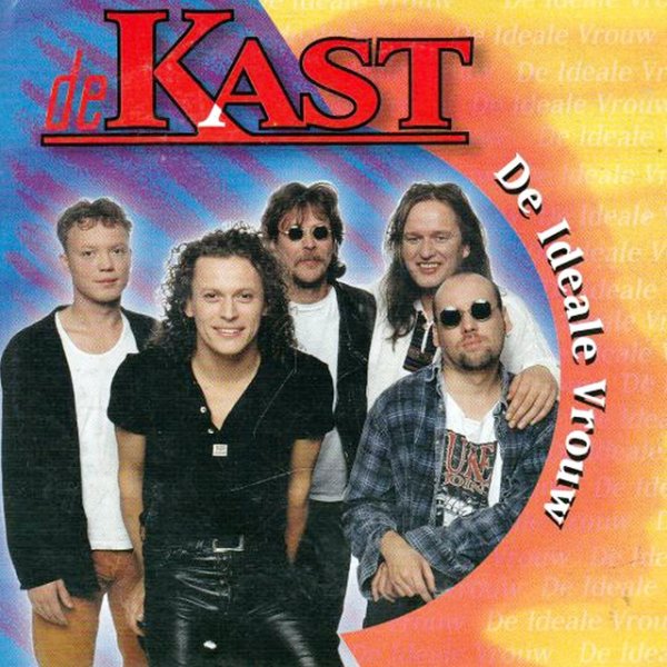 De Kast De Ideale Vrouw, 1997