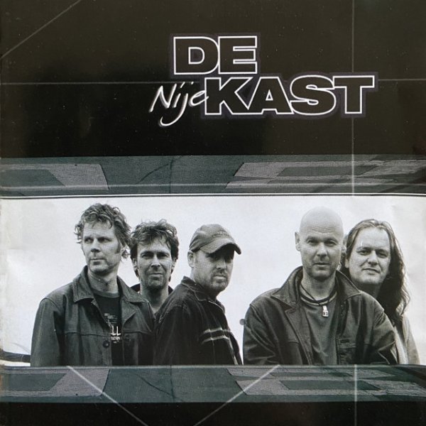 De Nije Kast - album