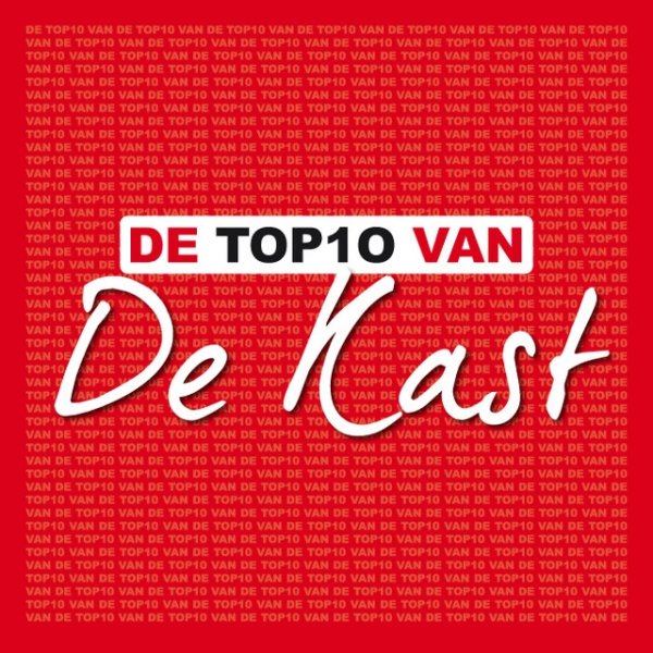 Album De Kast - De Top 10 Van