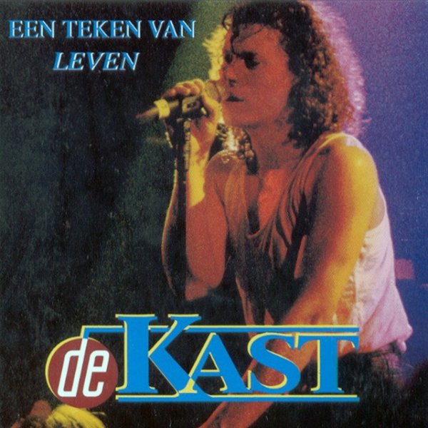 Een Teken Van Leven - album