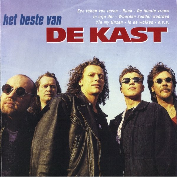 Het Beste van De Kast - album