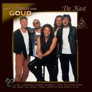 De Kast Hollands Goud - De Kast, 2008