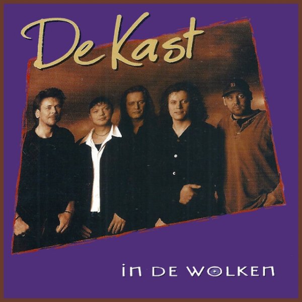 Album De Kast - In De Wolken