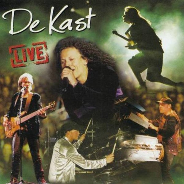 De Kast Live, 1998