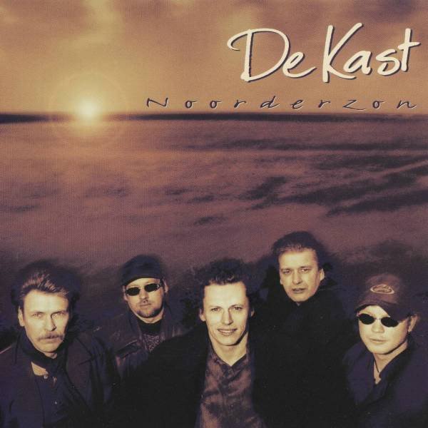 De Kast Noorderzon, 1998