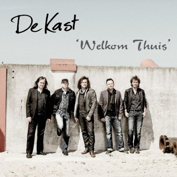 De Kast Welkom Thuis, 2010