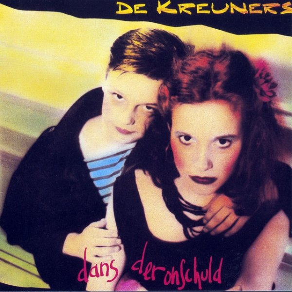 De Kreuners Dans Der Onschuld, 1986