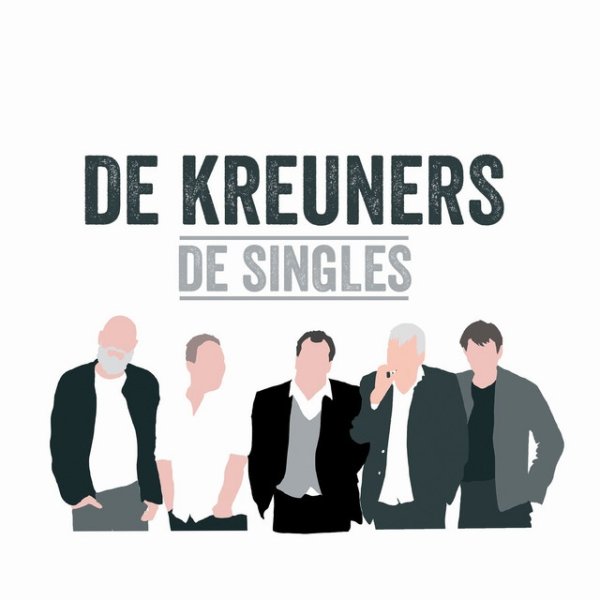 De Kreuners De Singles, 2018