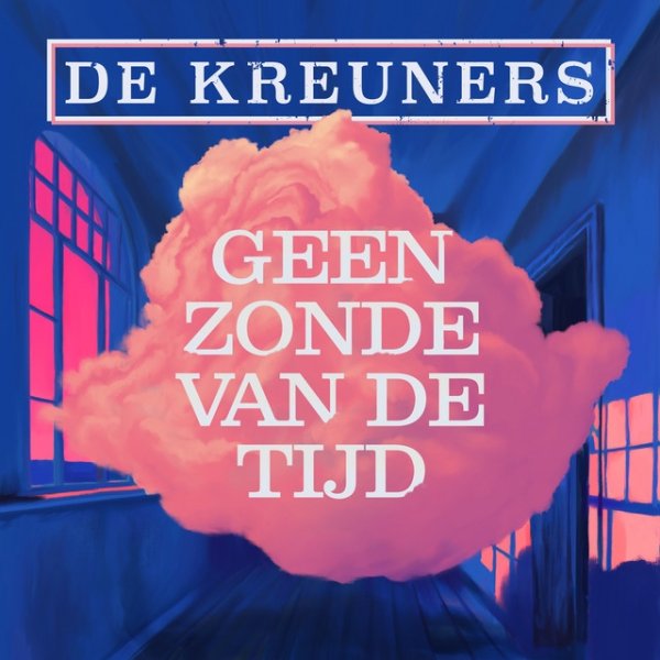 Geen Zonde Van De Tijd Album 