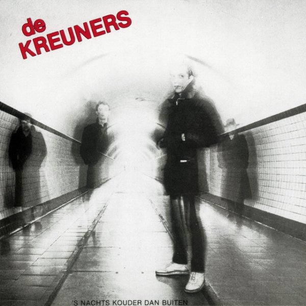 Album De Kreuners - 