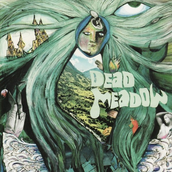 Dead Meadow Album 