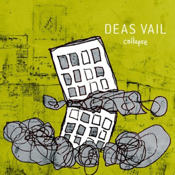 Deas Vail Collapse, 2006