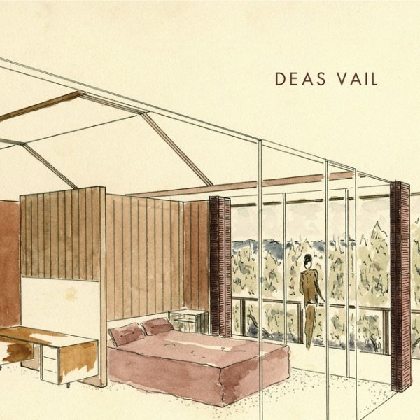 Deas Vail Deas Vail, 2011