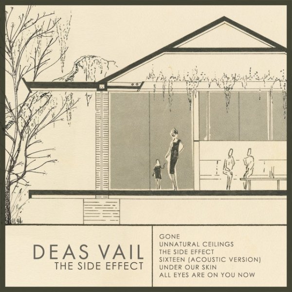 Deas Vail The Side Effect, 2012