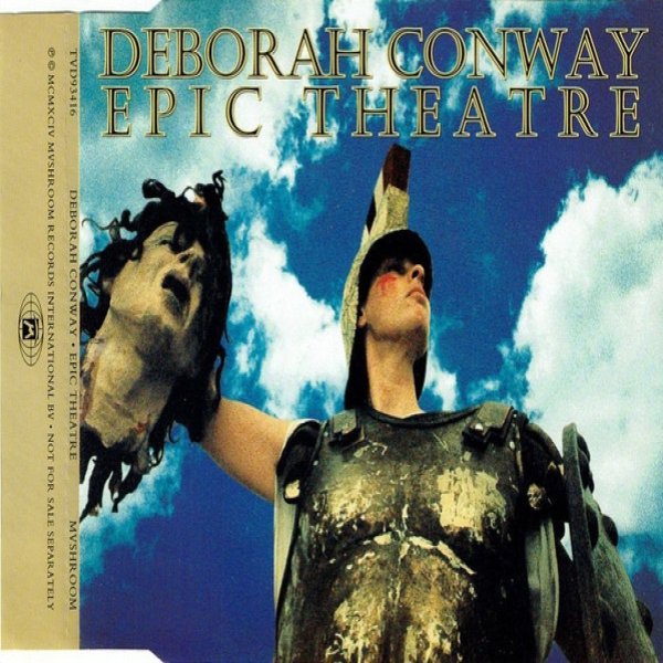 Epic Theatre - album