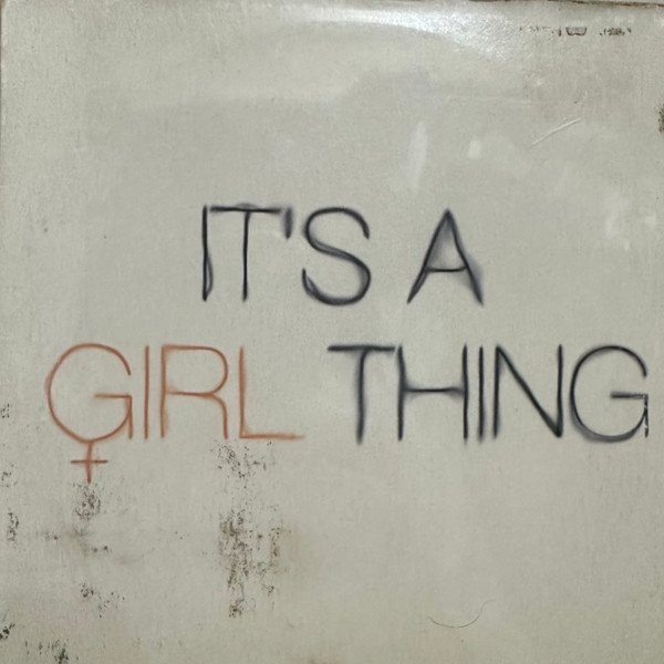 It's A Girl Thing - album